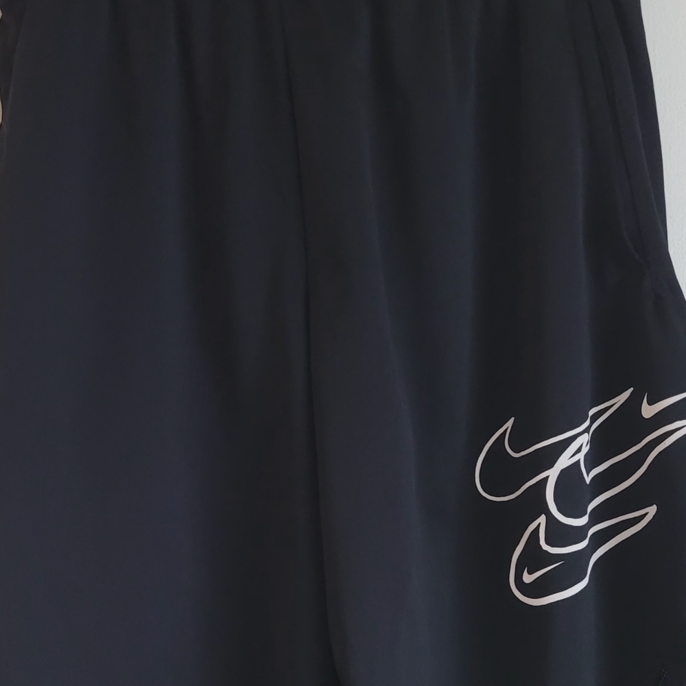 Big boys Training shorts